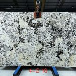 Tranh đá xuyên sáng TDXS-GD02 | 2 tấm đối xứng