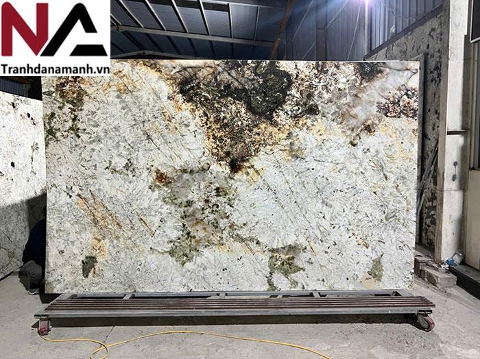 Tranh đ&aacute; xuy&ecirc;n s&aacute;ng TDXS-TC06 | 2 tấm đối xứng