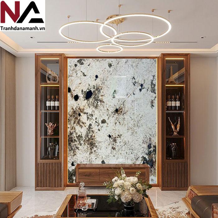 Tranh đá xuyên sáng TDXS-TC11 | 1 tấm đứng