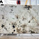 Tranh đá xuyên sáng TDXS-TC11 | 1 tấm đứng