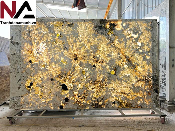 Tranh đá xuyên sáng TDXS-TC11 | 1 tấm đứng