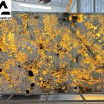 Tranh đá xuyên sáng TDXS-TC11 | 1 tấm đứng