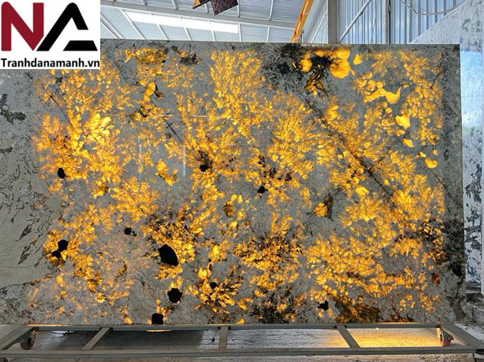 Tranh đá xuyên sáng TDXS-TC11 | 1 tấm đứng