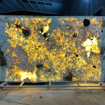 Tranh đá xuyên sáng TDXS-TC12 | 1 tấm đứng