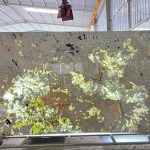 Tranh đá xuyên sáng tự nhiên TDXS-TC16 | dáng ngang