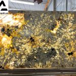 Tranh đá alpinus xuyên sáng TDXS-TC19