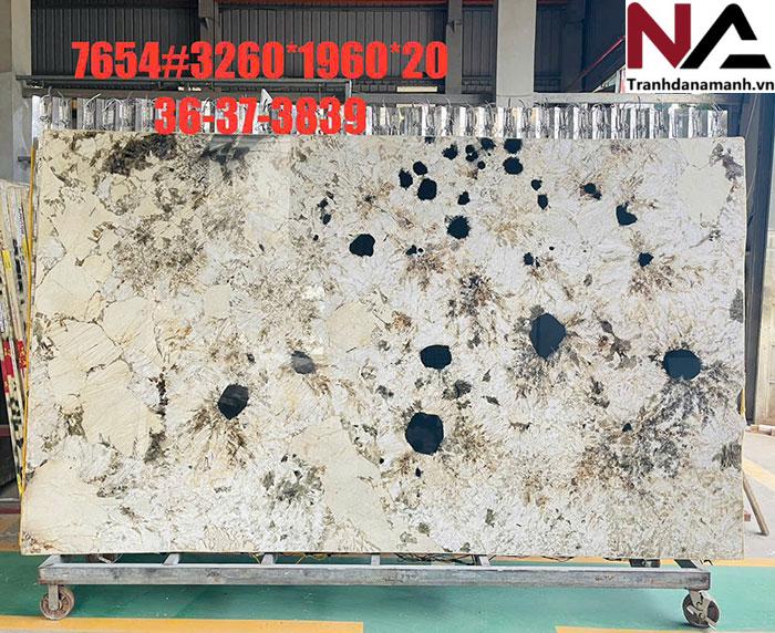 Tranh đ&aacute; xuy&ecirc;n s&aacute;ng TDXS-VT02 | 1 tấm đơn