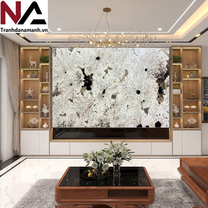 Tranh đá xuyên sáng TDXS-TC07 | 1 tấm đơn 4 Tranh đá xuyên sáng TDXS-TC07 | 1 tấm đơn