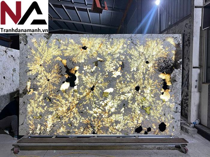 Tranh đá xuyên sáng TDXS-TC07 | 1 tấm đơn 7 Tranh đá xuyên sáng TDXS-TC07 | 1 tấm đơn