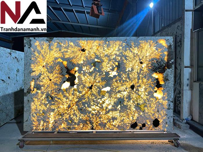 Tranh đá xuyên sáng TDXS-TC07 | 1 tấm đơn 6 Tranh đá xuyên sáng TDXS-TC07 | 1 tấm đơn