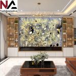 Tranh đá xuyên sáng TDXS-TC07 | 1 tấm đơn